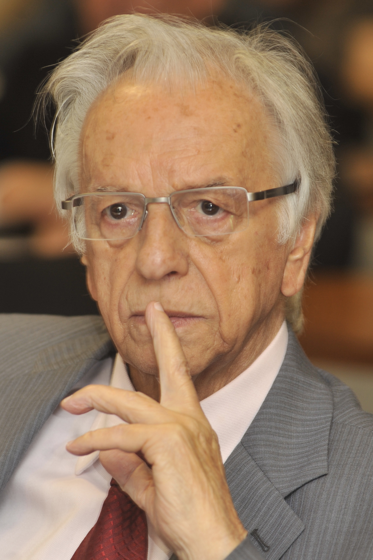 Itamar Franco photo