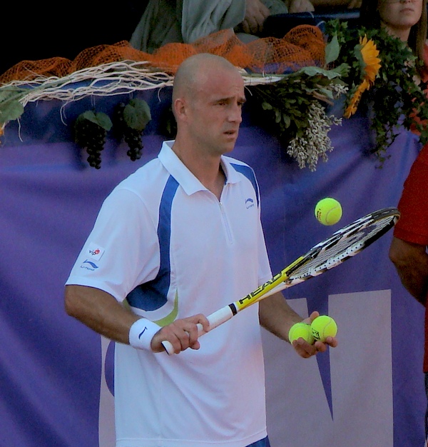 Ivan Ljubičić photo