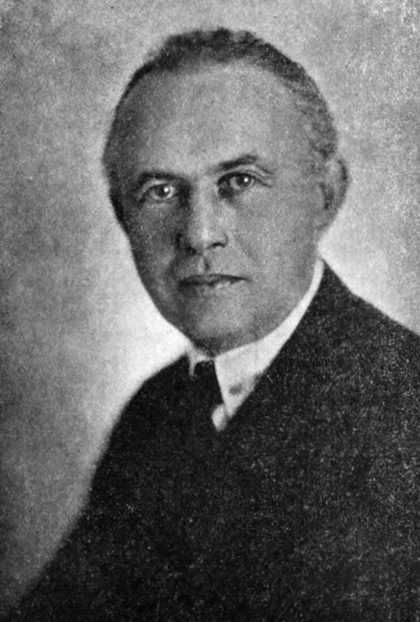Ivan Olbracht photo