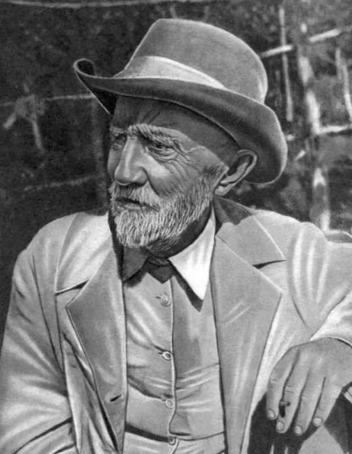 Ivan Vladimirovich Michurin photo