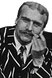 John Burdon Sanderson Haldane photo