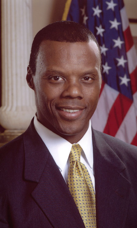 J. C. Watts photo