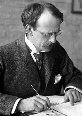 Joseph John Thomson photo