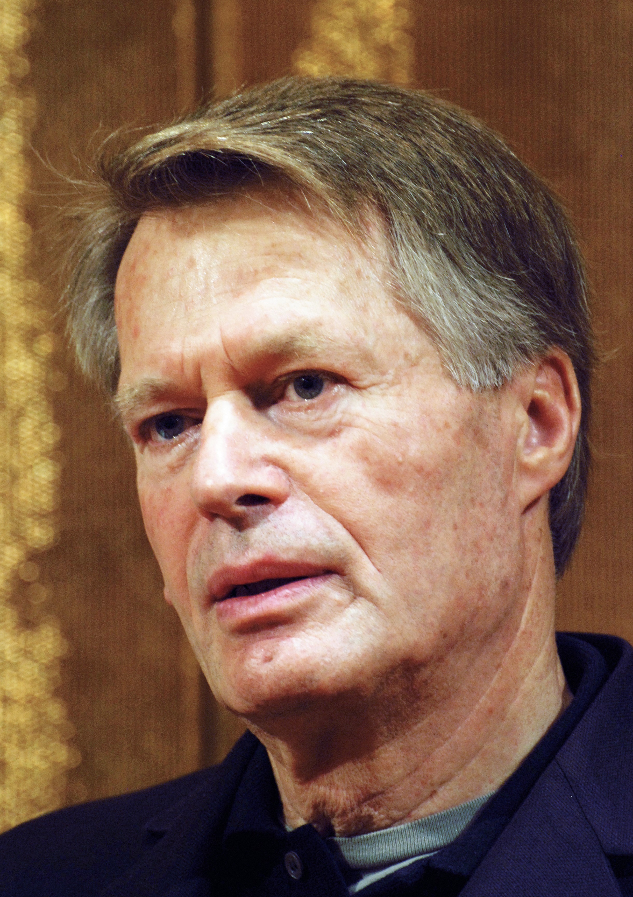 Jean-Marie Le Clézio photo
