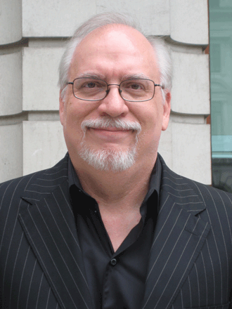 J. Michael Straczynski photo