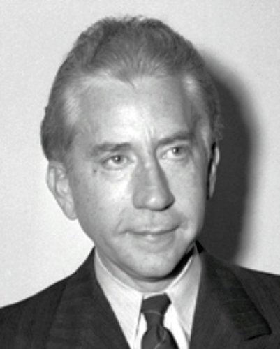 J. Paul Getty photo