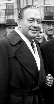 Jack Benny photo