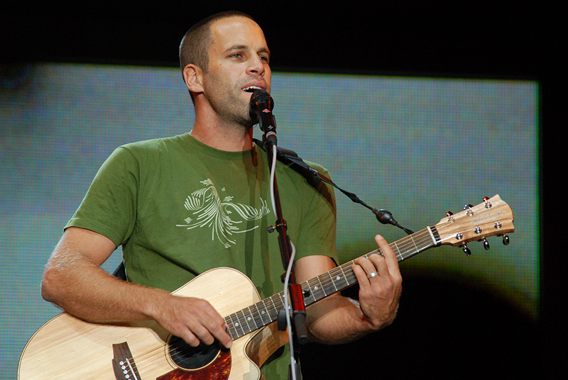 Jack Johnson photo