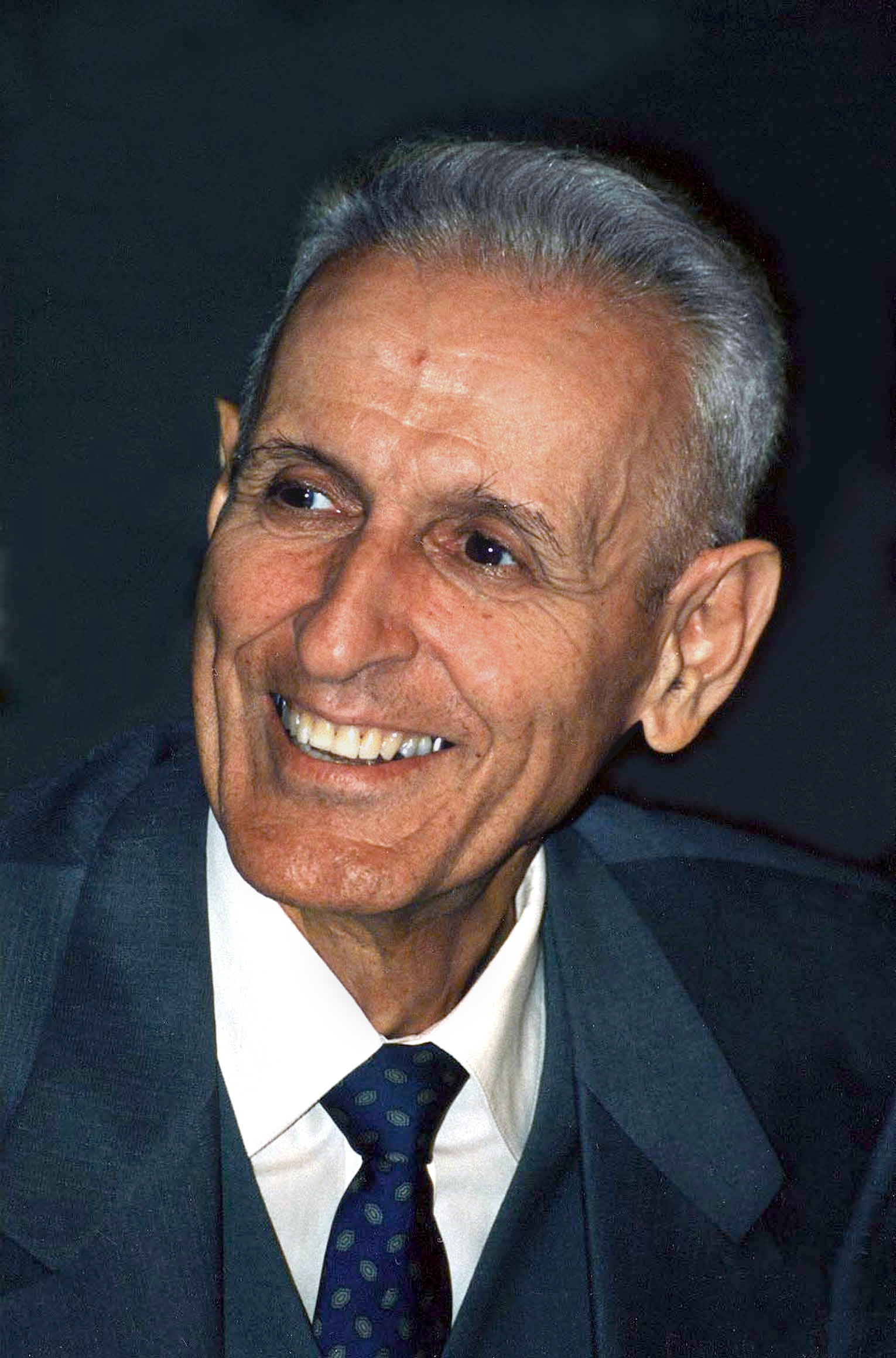 Jack Kevorkian photo