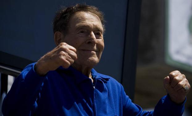Jack LaLanne photo