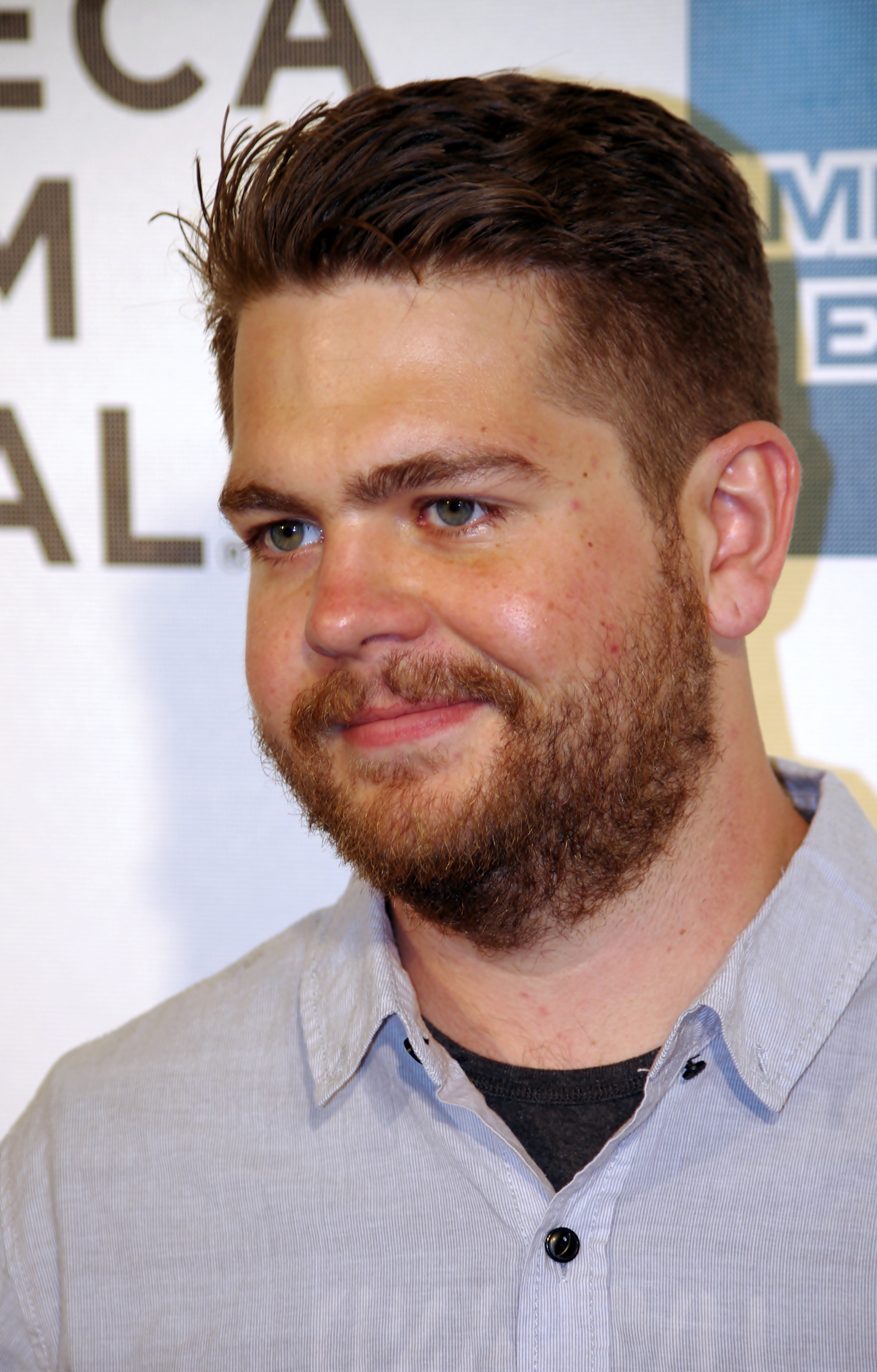 Jack Osbourne photo