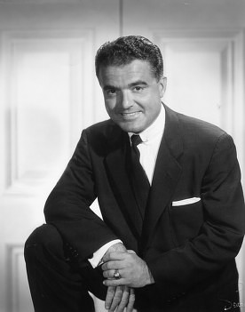 Jack Valenti photo