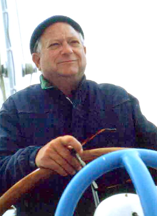 Jack Vance photo
