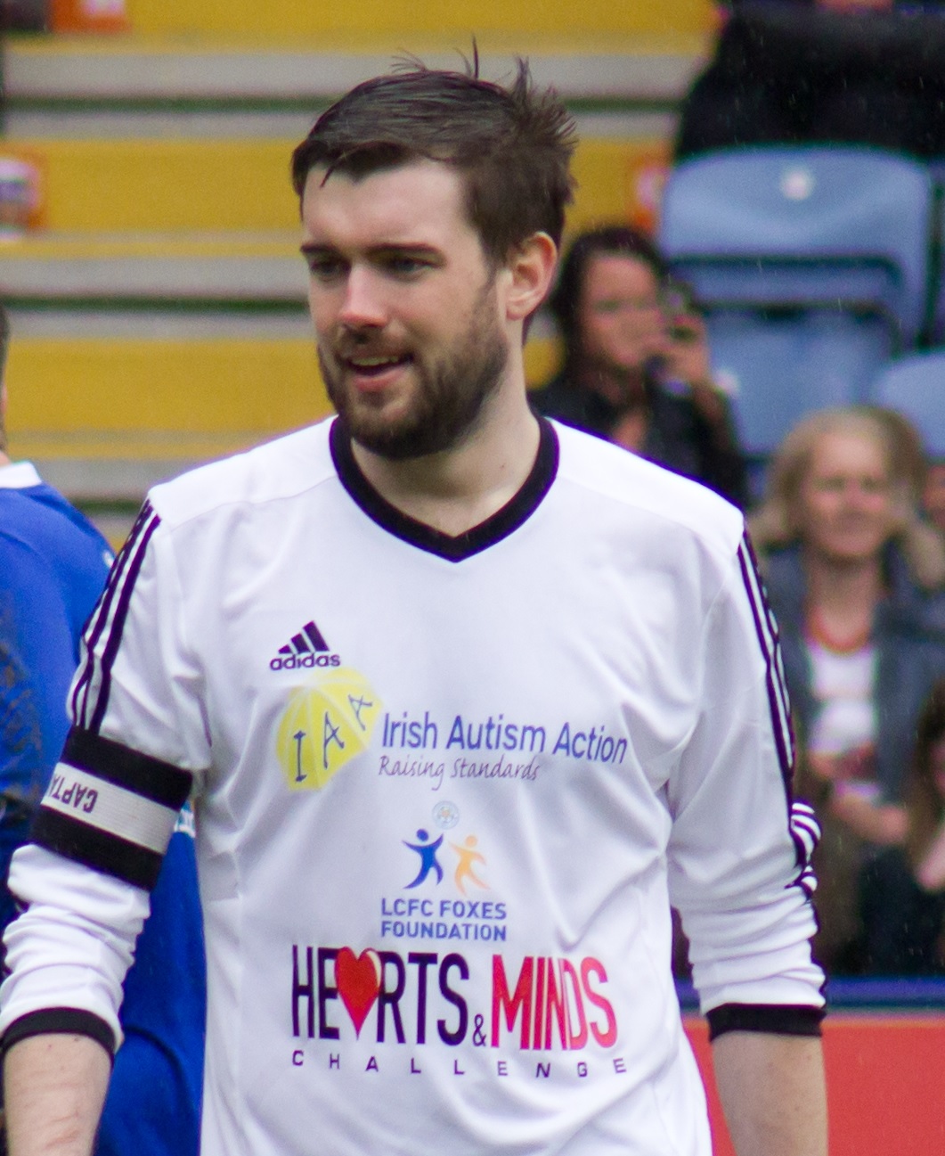 Jack Whitehall photo