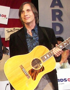 Jackson Browne photo
