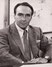 Jacob Bronowski photo