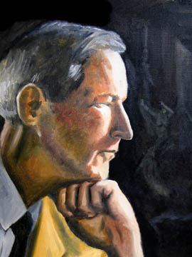 Jacques Barzun photo