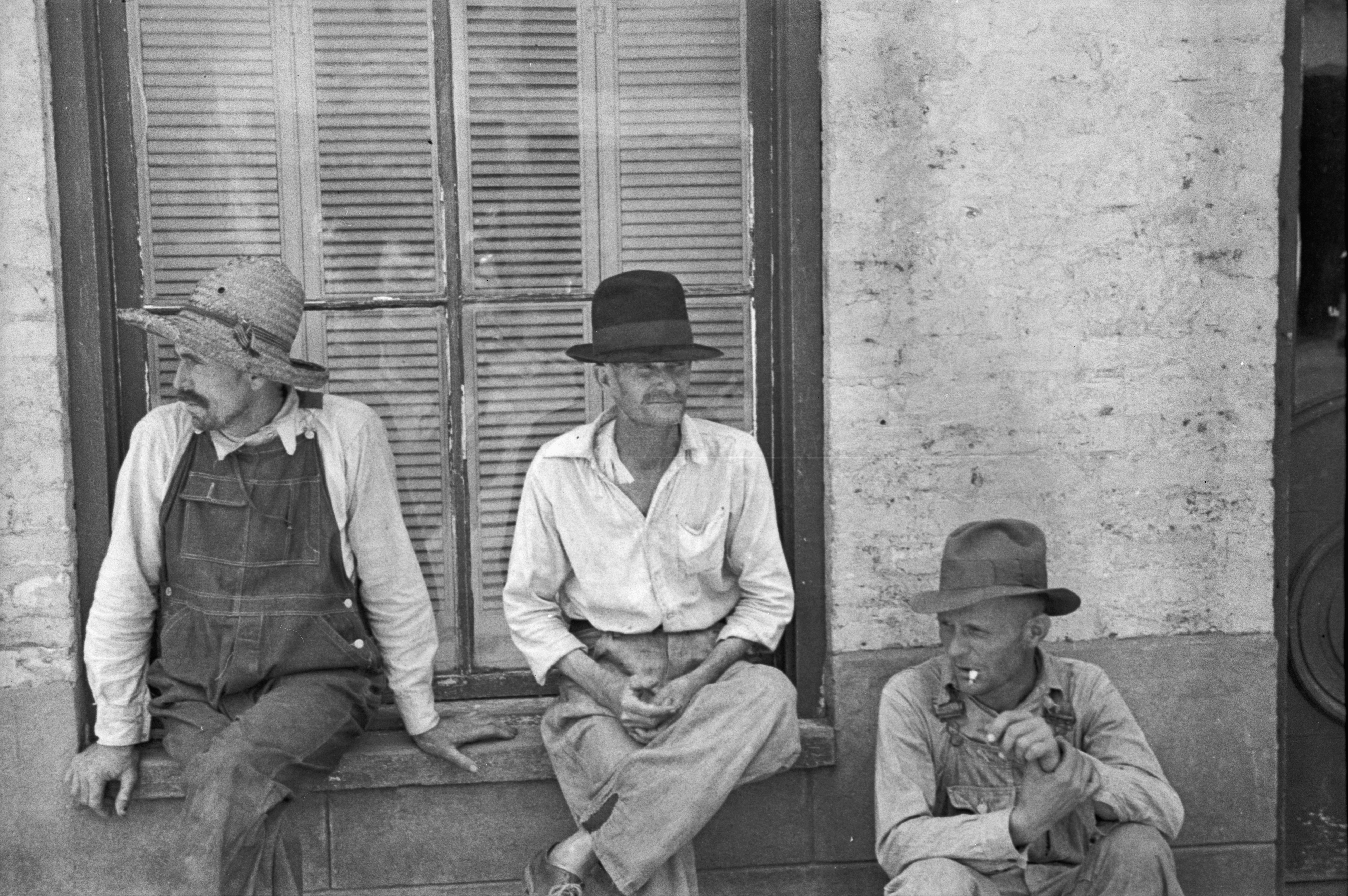 James Agee photo