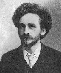 James Allen photo
