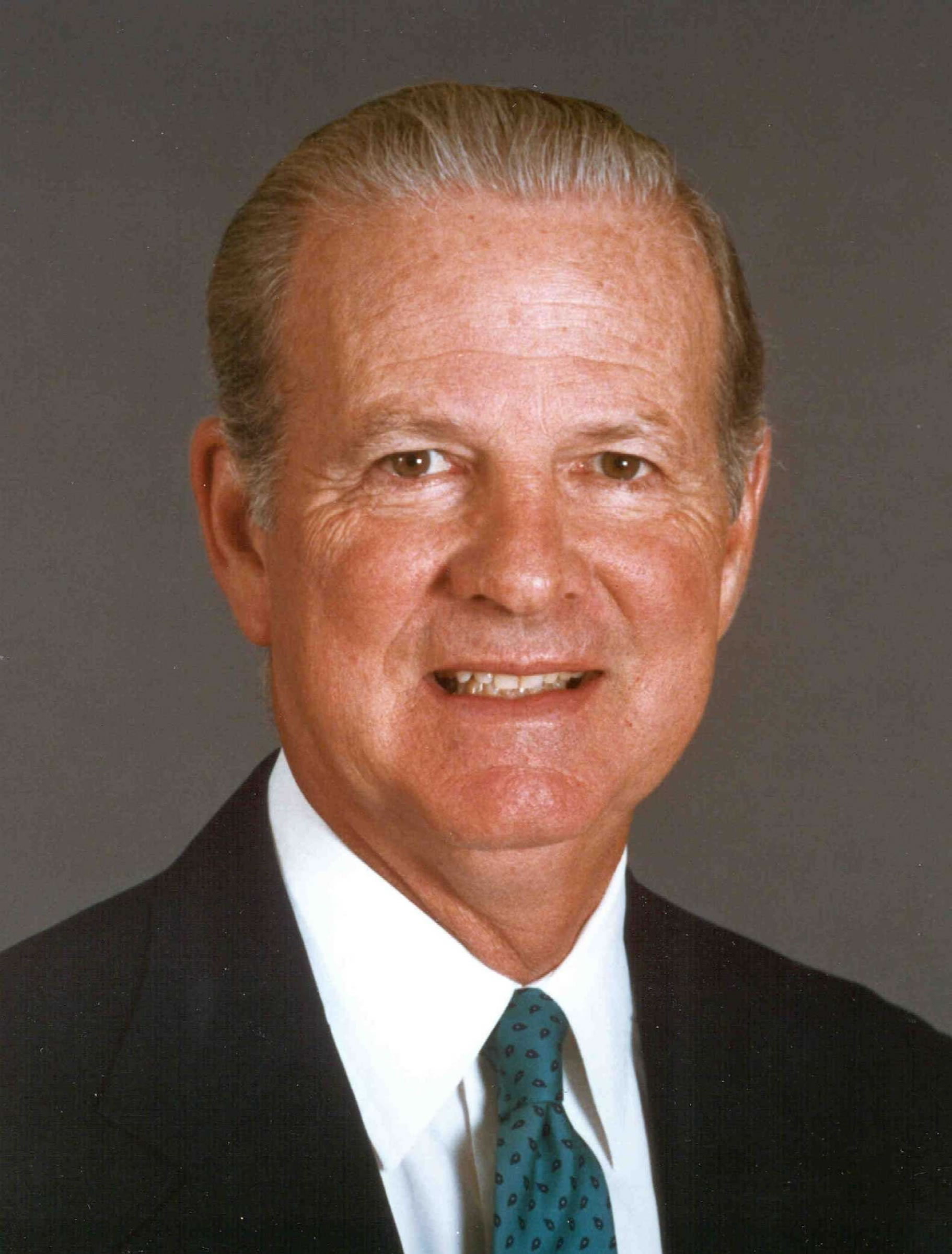 James Baker photo
