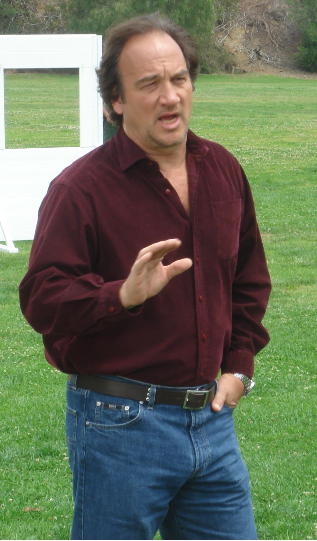 James Belushi photo