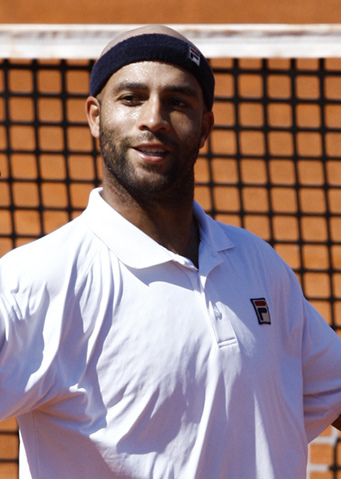 James Blake photo
