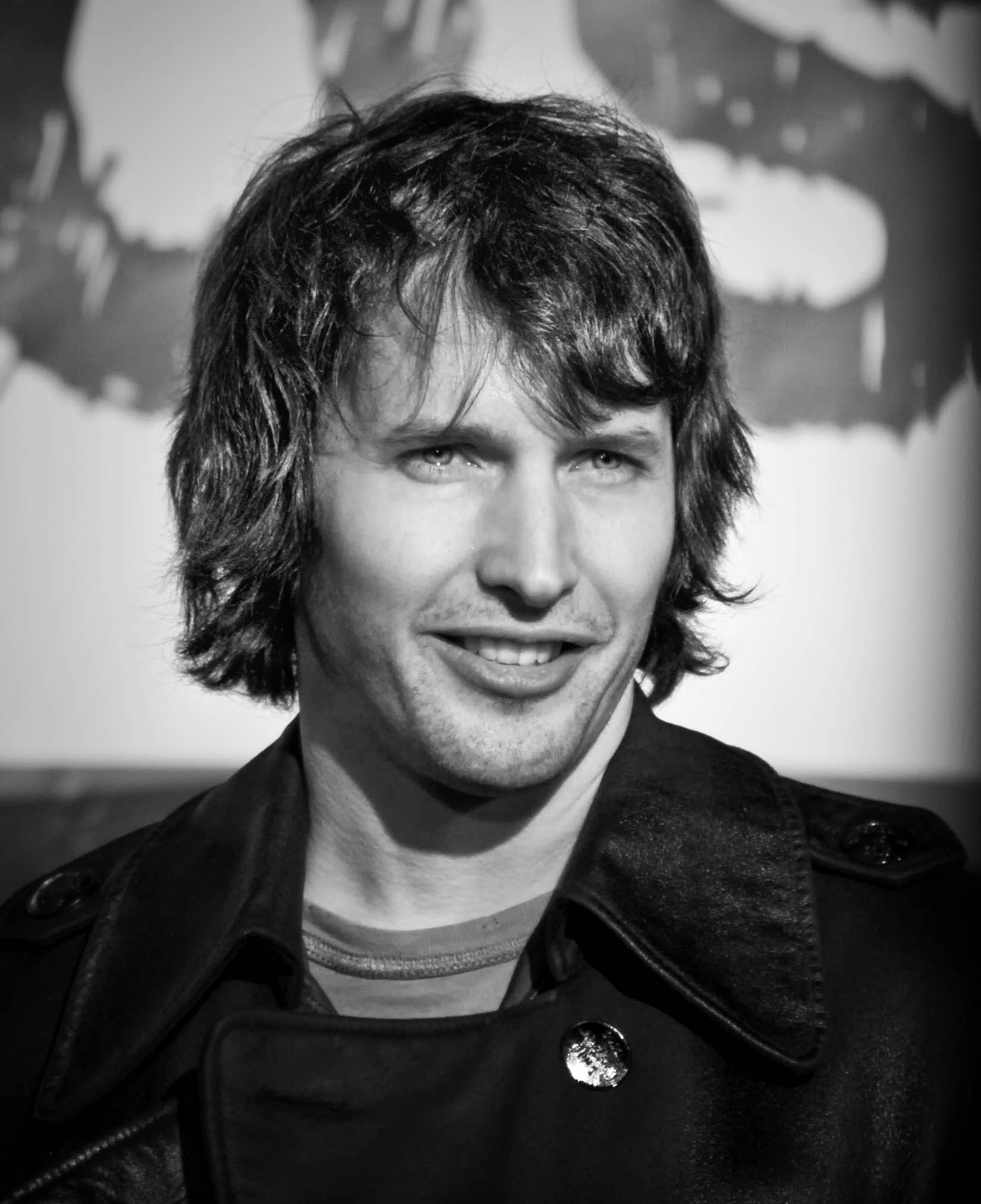 James Blunt photo