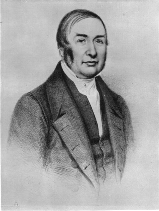 James Braid photo