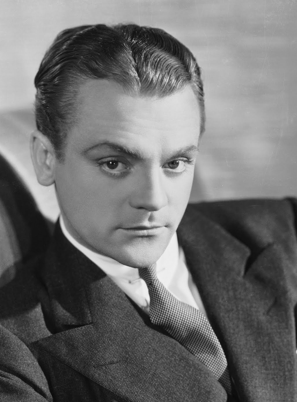 James Cagney photo