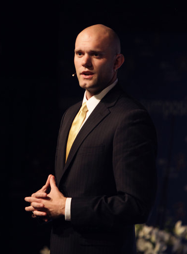 James Clear photo