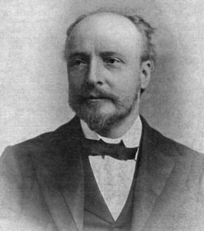 James Dewar photo
