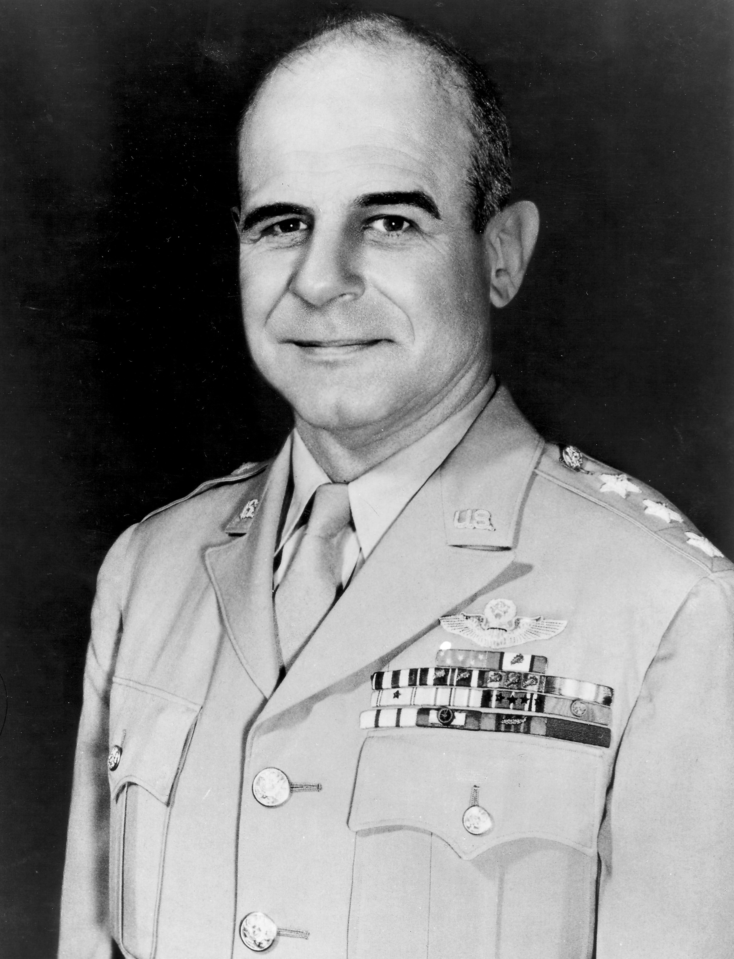 James Doolittle photo
