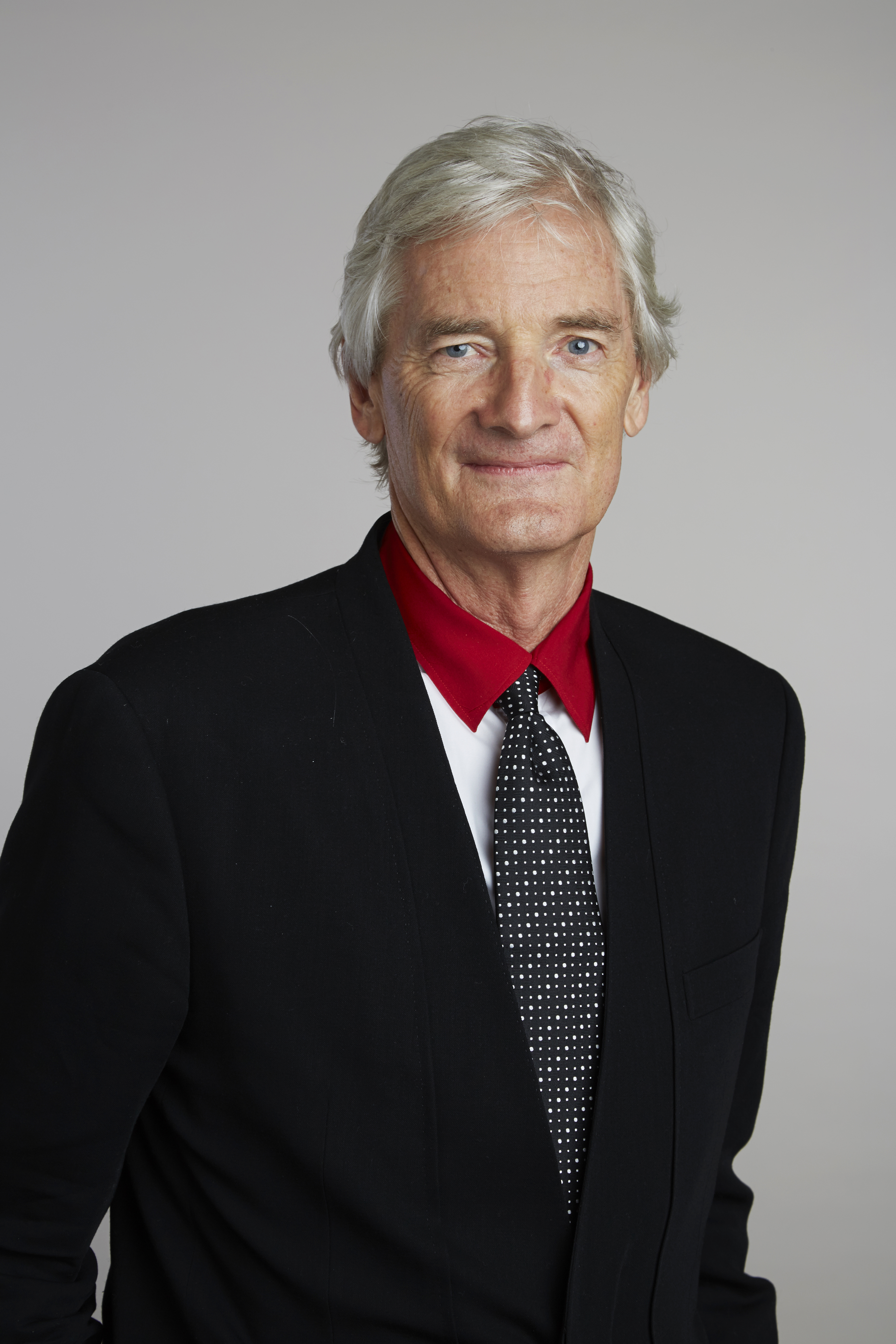 James Dyson photo
