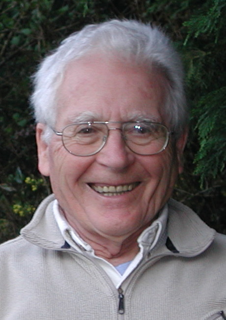 James Lovelock photo