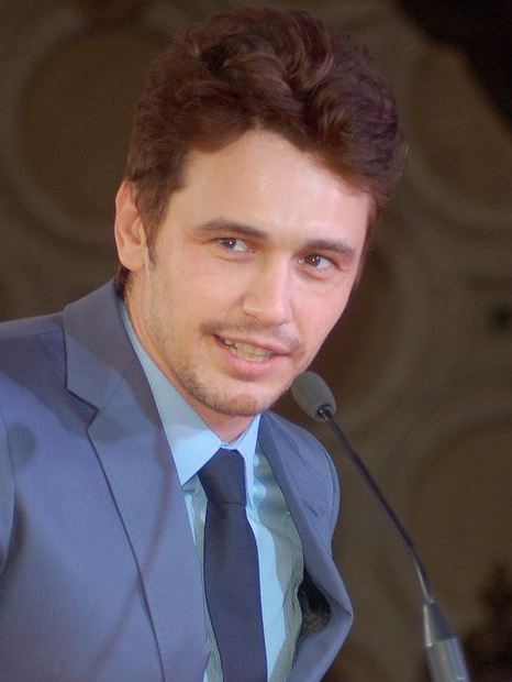 James Franco photo