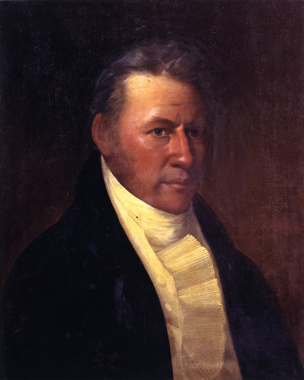 James G. Bilkey photo