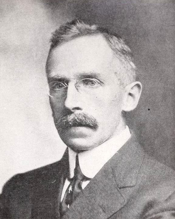 James Harvey Robinson photo