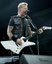 James Hetfield photo