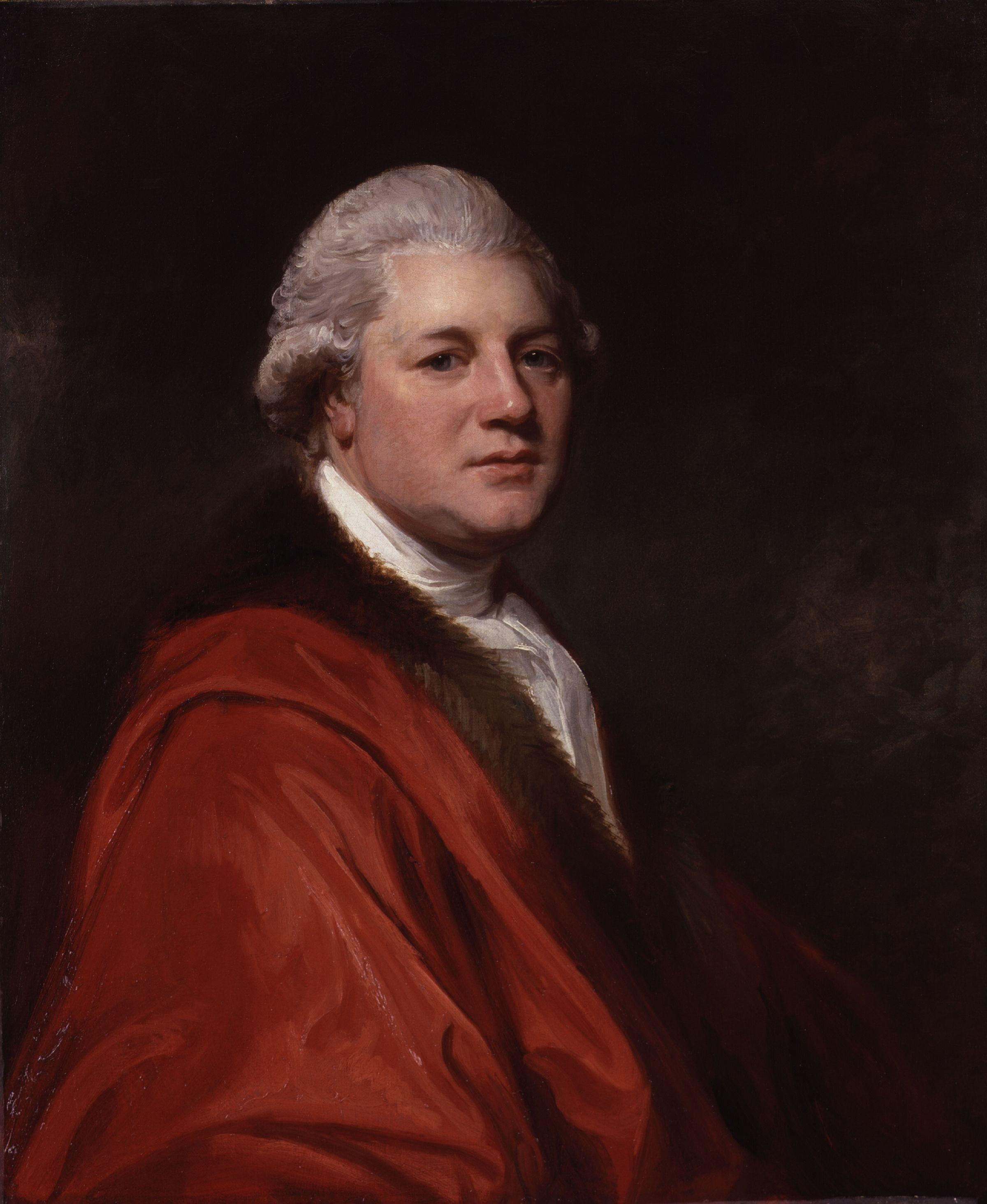 James Macpherson photo