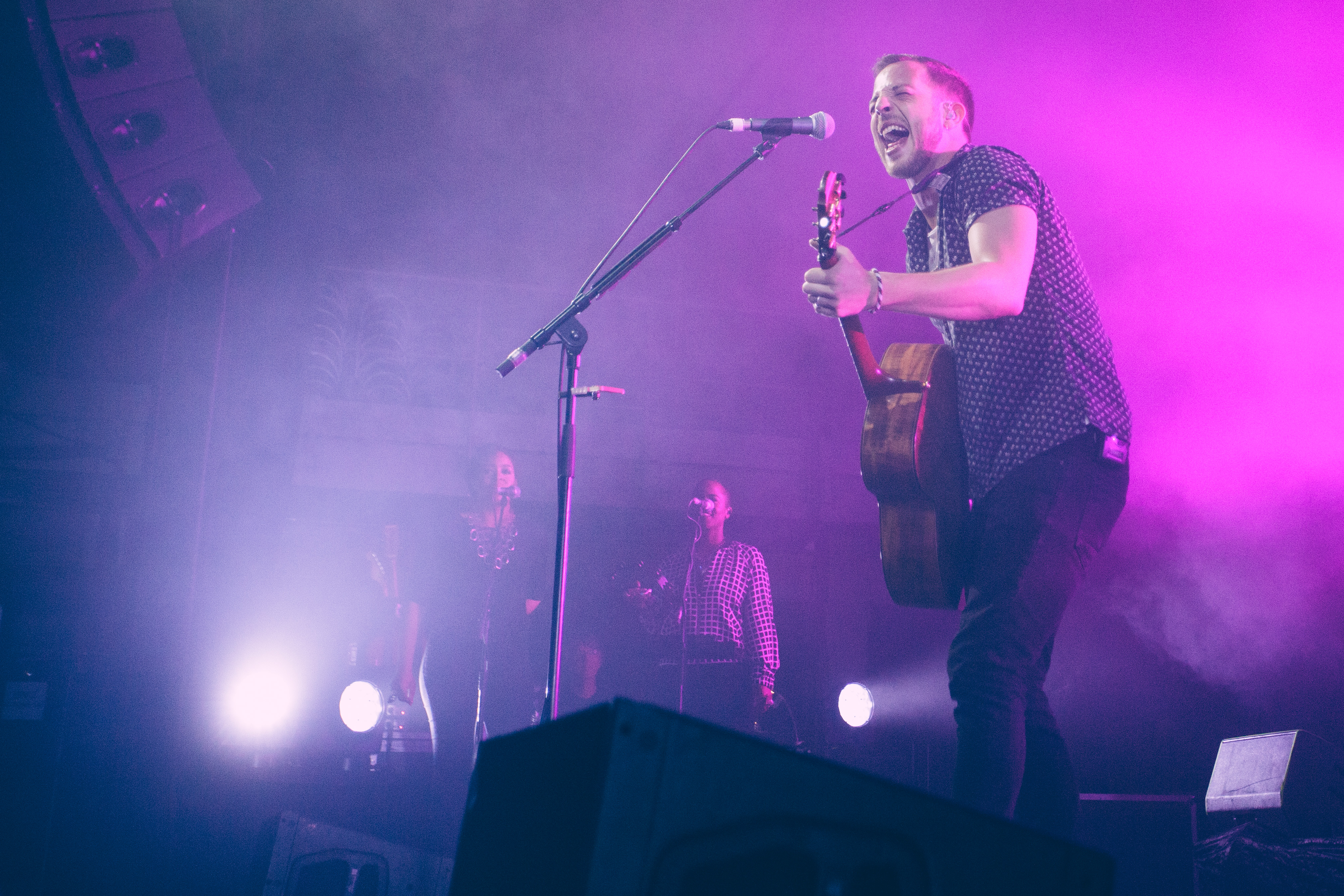 James Morrison photo