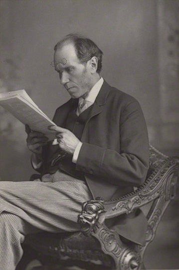 James Payn photo