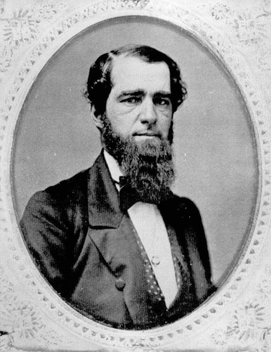 James Lord Pierpont photo