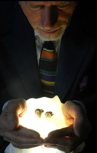 James Rivière photo