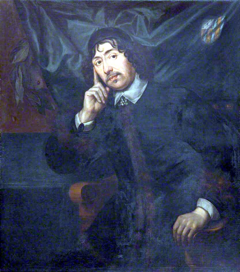 James Shirley photo