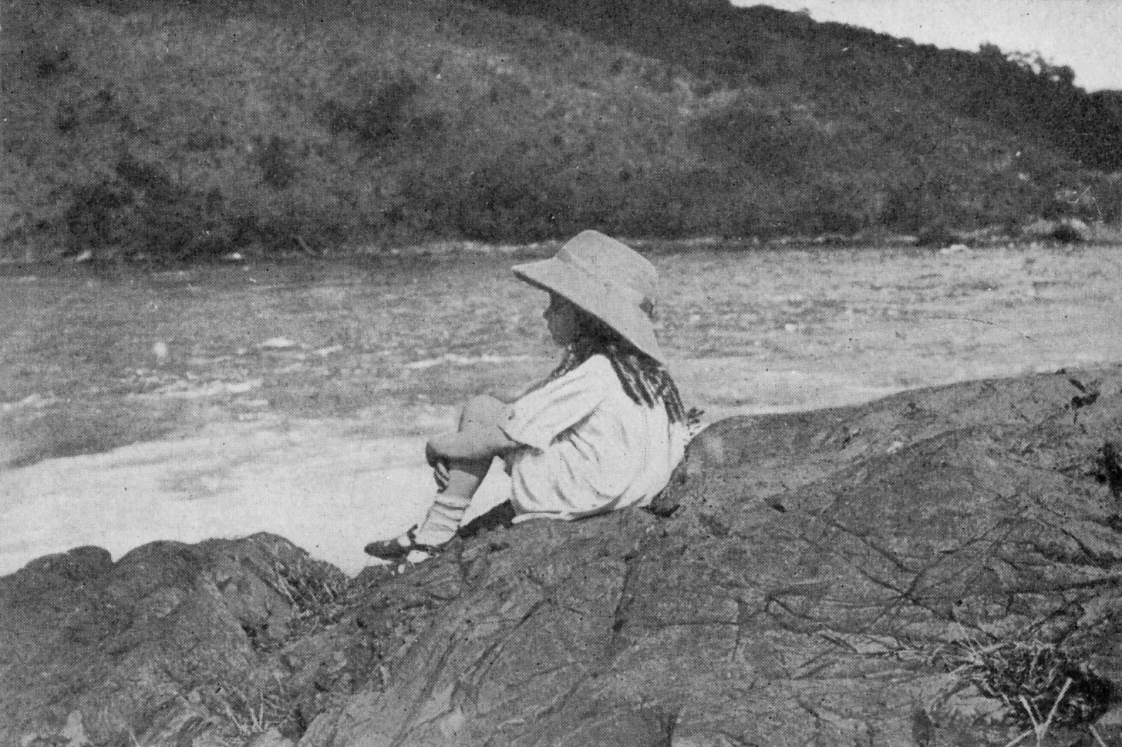 Alice Sheldon photo