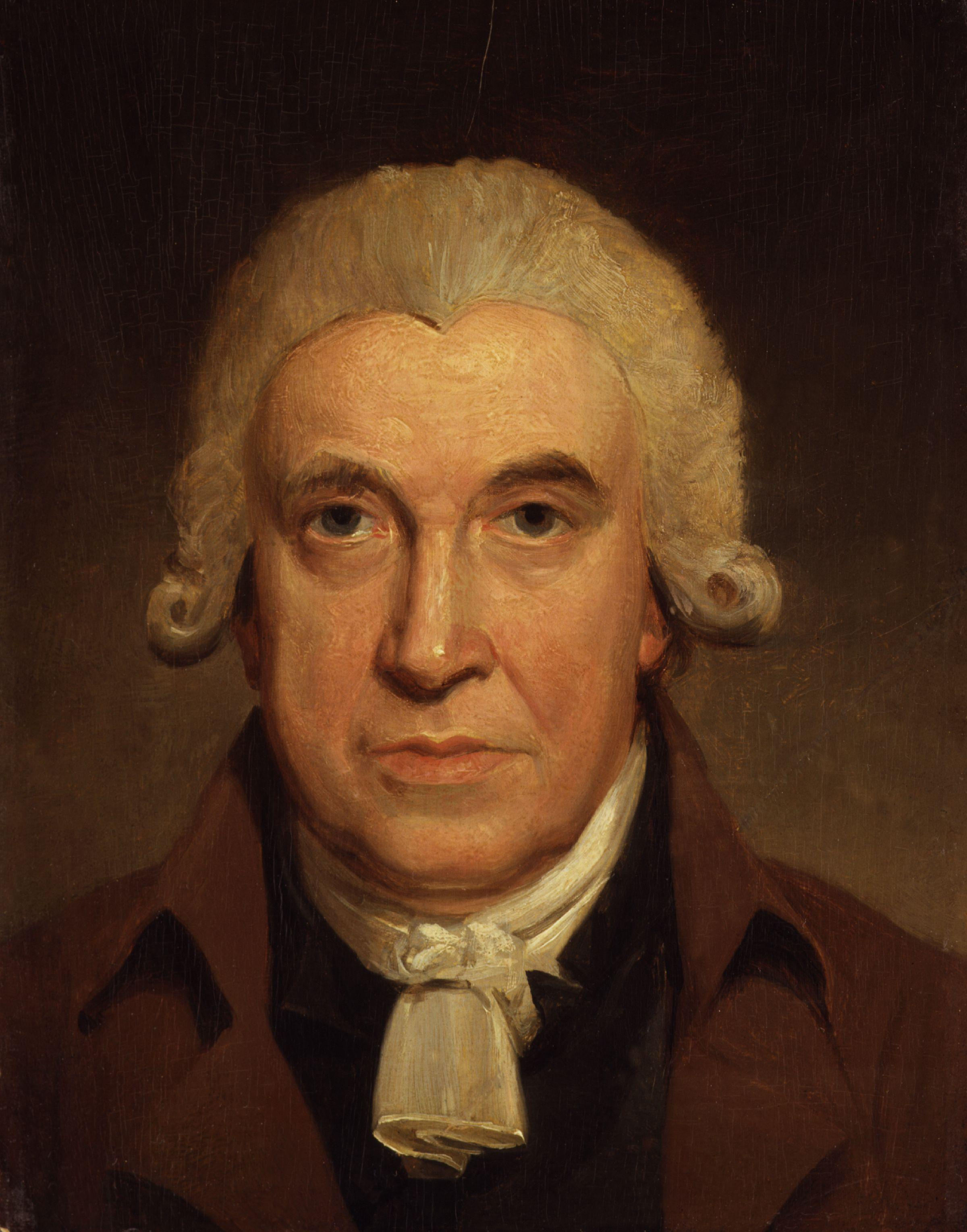James Watt photo