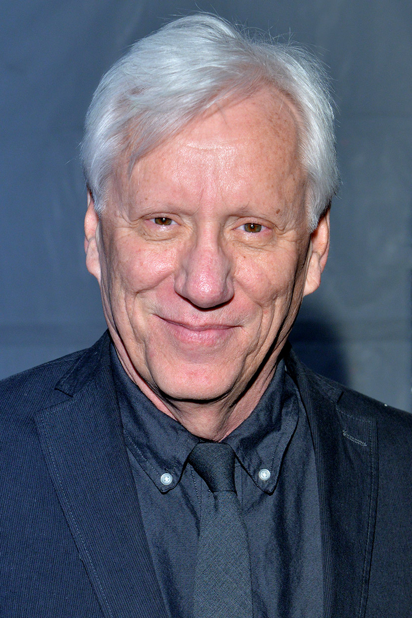 James Woods photo