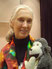 Jane Goodall photo