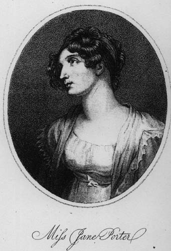Jane Porter photo