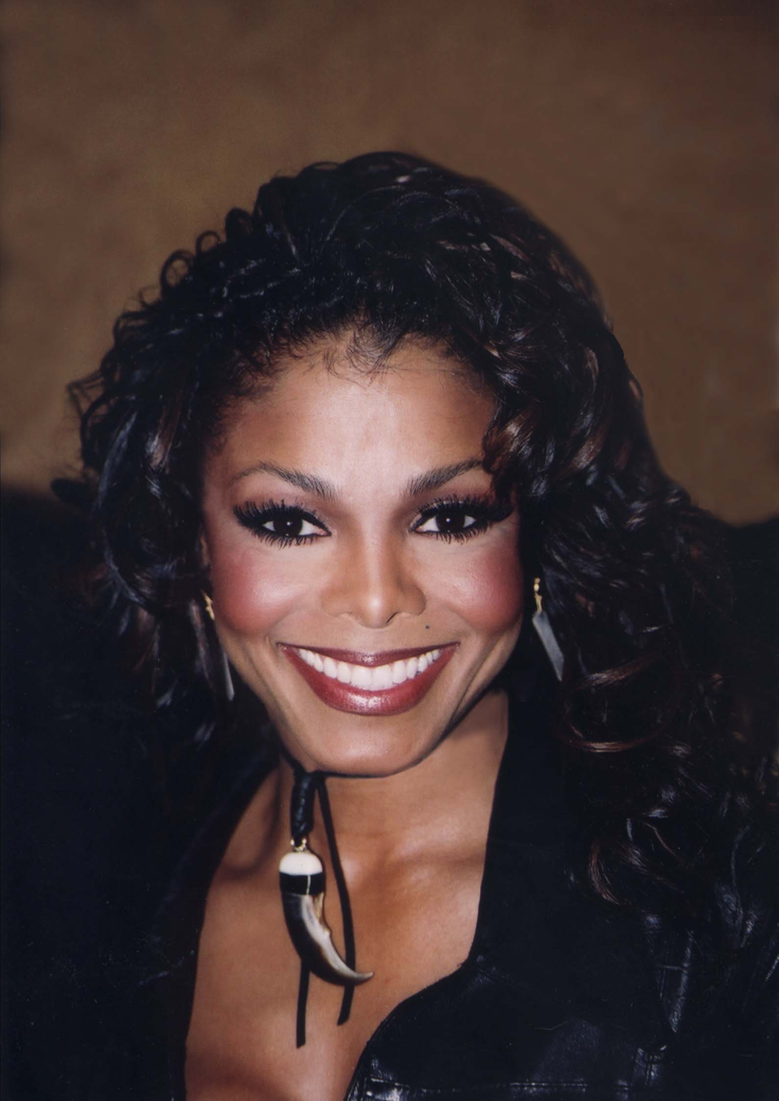 Janet Jackson photo